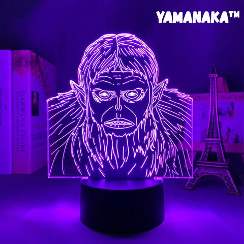 Accessoire et Décoration SNK – Yamanaka Officiel
