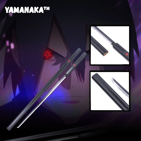 Accessoire et Décoration Naruto – Yamanaka Officiel