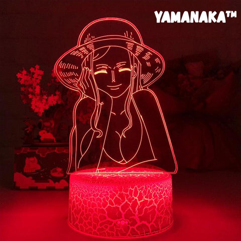 Accessoire et Décoration One Piece – Yamanaka Officiel