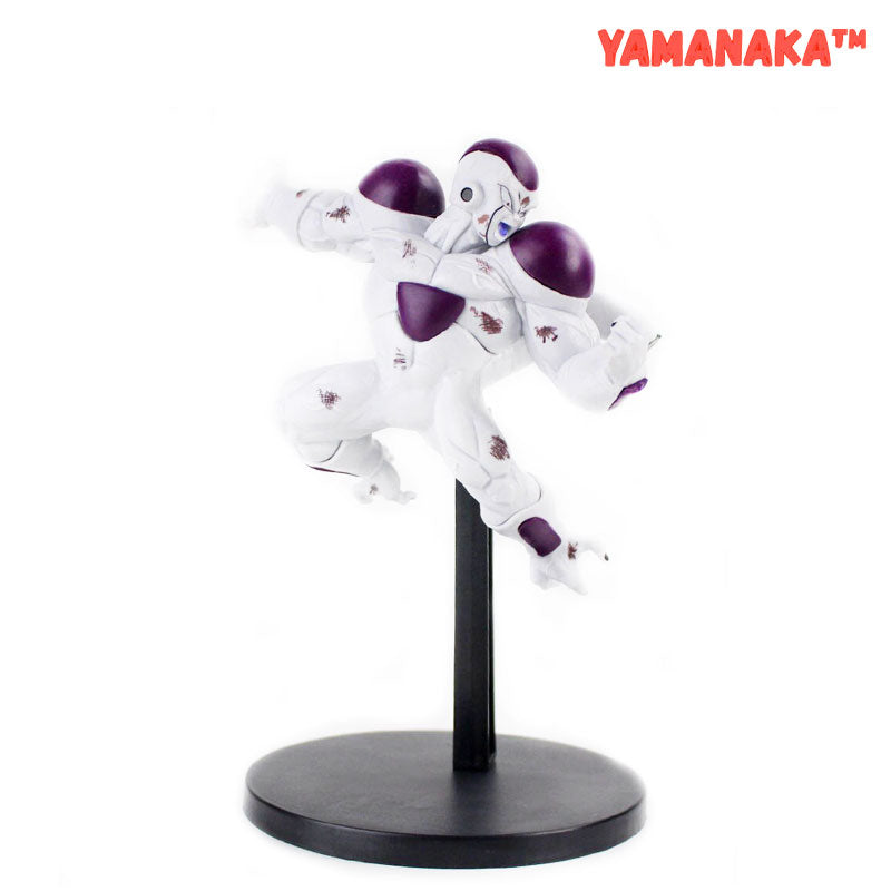 Figurine Dragon Ball Z - Freezer – Yamanaka Officiel