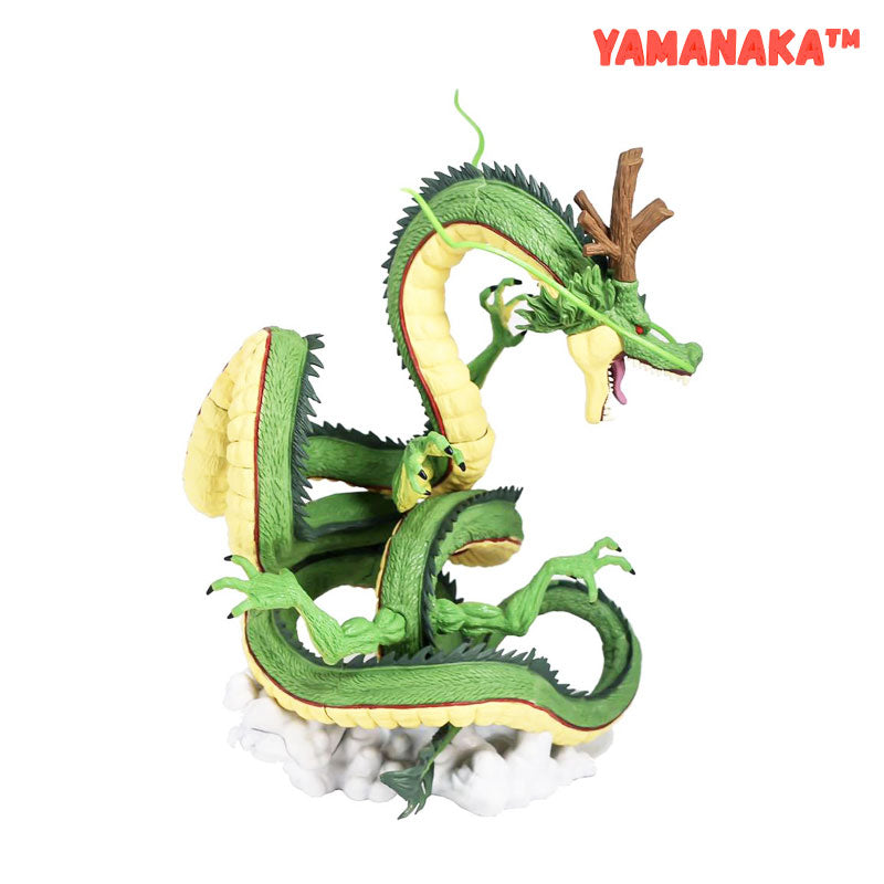 Figurine Dragon Ball Z - Shenron – Yamanaka Officiel